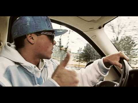 Kiraz ( Delicate Soldiers ) - Провожают взглядом (Street Video 2008)