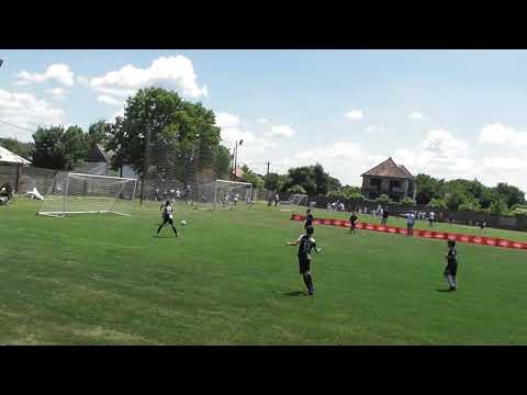 Kampione 5 : 0 Milos Obilic - gen. 2010. - Progar Cup 2021