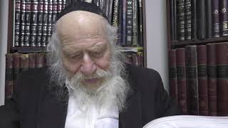 הפנייה הלא נכונה שמאלה