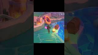１０点２　#ゲーム実況 #ショート #shorts   #shorts #原神 #genshinimpact