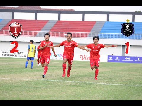 BEHIND THE MATCH PSIP VS BJL 2000