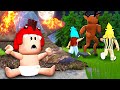 Abandoned At Birth 99 Nights In The Forest Roblox Movie