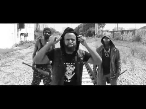 ICESQUAD "Welcome To The Cypher" (PART 1)