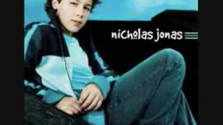 crazy kinda crush on you - nick jonas