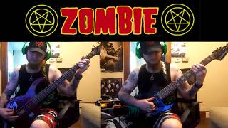 Rob Zombie - Demonoid Phenomenon (D.A.M.N Cover)