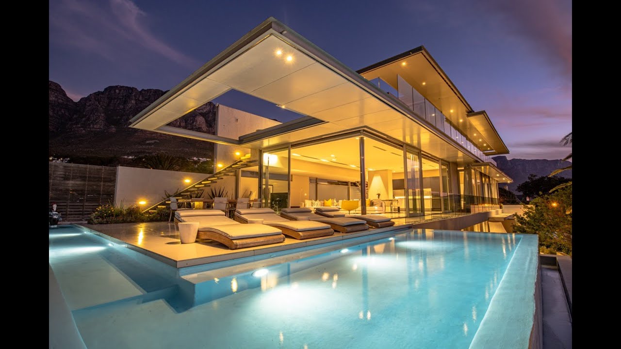 008 Villa Walkthrough