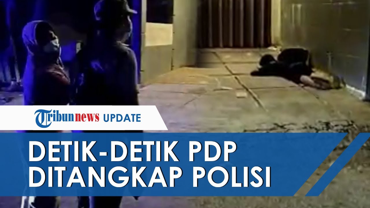 Kabur Lewat Jendela Rumah Sakit  Ini Video Detik detik 