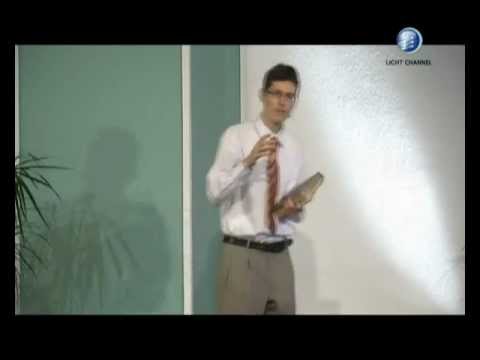 Bibellesen leicht gemacht (Teil 7)