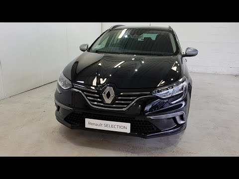 192G1021 - 2019 Renault Megane GT LINE TCE 140 GPF MY1 19,450