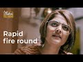 Rapid Fire Round Before Marriage Ft Sandipta Saayoni Saurav Salon De Paris Comedy Scene Hoichoi
