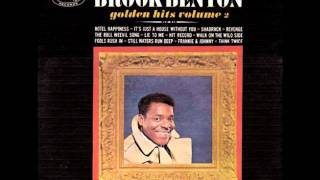 Lie To Me - Brook Benton