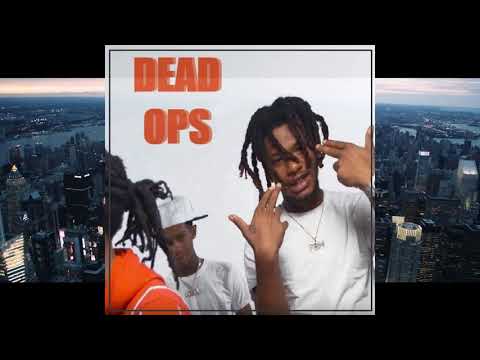 🚷:Joshy Balla (Feat FBM Camo X Yung Boss Tevo X OBN TG3) - "Dead Ops"