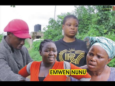 EMWEN NUNU PART 2  [ LATEST BENIN MOVIE 2020]