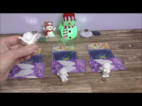 Wochenorakel für Liebe, Beruf und Finanzen vom 18. bis 24. Januar 2021