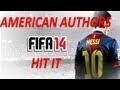 FIFA 14 Soundtrack - Hit it - American Authors ...