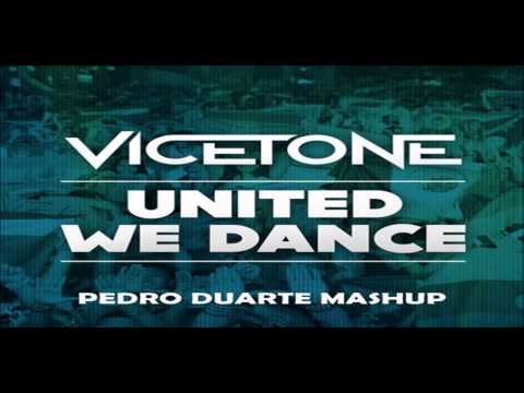 Vicetone Vs. Lana Del Rey - United Sadness (Pedro Duarte Mashup)