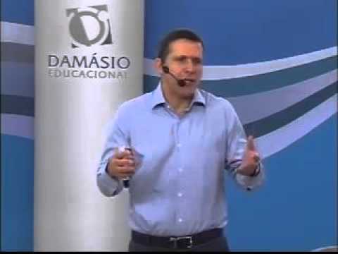 Professor Fernando Capez   Aula Damásio   Princípios Constitucionais do Direito Penal   Parte 1