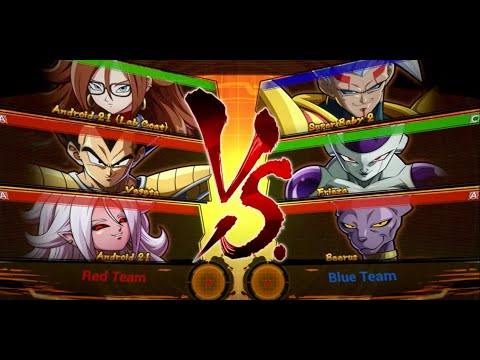 Evo 2023: DRAGON BALL FighterZ Losers Quarterfinals | Kite vs Gropis