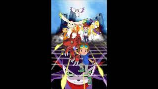The Biggest Dreamer - Digimon Tamers OP - Female Version (Nov 22, 2019)