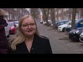 Bewoners Rotterdamse Fazantstraat in verzet tegen dreigende sloop van hun woningen