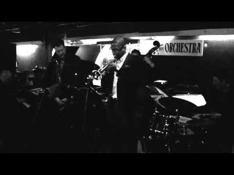 Ken Fowser Quintent - Mode For Red