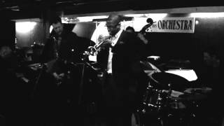 Ken Fowser Quintent - Mode For Red