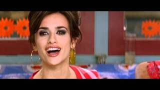 Volver-Penélope Cruz