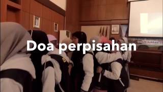 Download lagu (Sedih beudh) Doa Perpisahan Gift Husnayain mp3