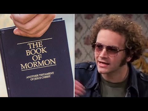 Mormon Church's Massive Sex Abuse Cover Up & Scientology Cult Exposed In Danny Masterson Rape Trial