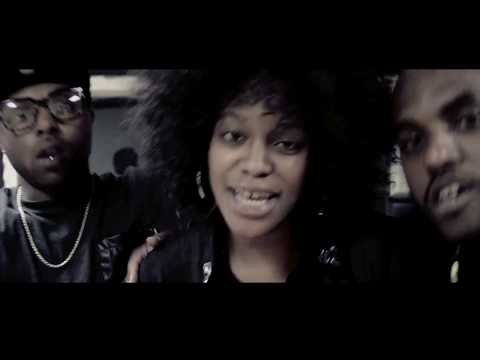 Caktuz - Still Here (Official Music VIdeo) ft. [Blaque] Bird, Jay Mail, & NYborn