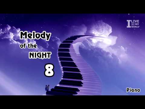 Melody of the night 8 - Shi Jin | Piano