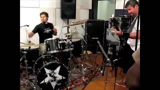 Sepultura - Enough Said - Ensaio - 2006