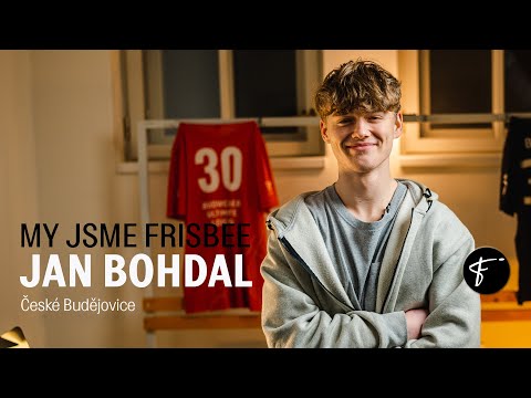 „Nebojím se na hřišti udělat nějakou extrémnost.“ Jan Bohdal