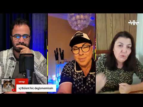 Mustafa Kılıç  and PINAR BK