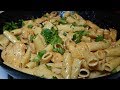 Video de Louisiana Chicken Pasta like Cheesecake Factory - Episode 529