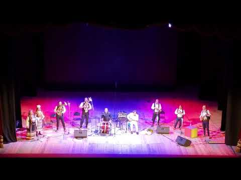 Goran Bregović @ Simferopol 3.11.2019