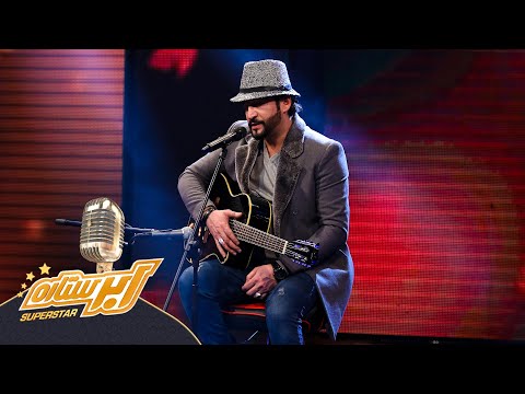 اجرای زیبای اولین عشق از خلیل یوسفی | Khalil Yousefi Performance on Top 06 - Awalin Eshq