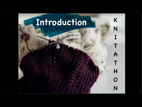 Traveling Misknits - Knitathon Fall 2025 Introduction