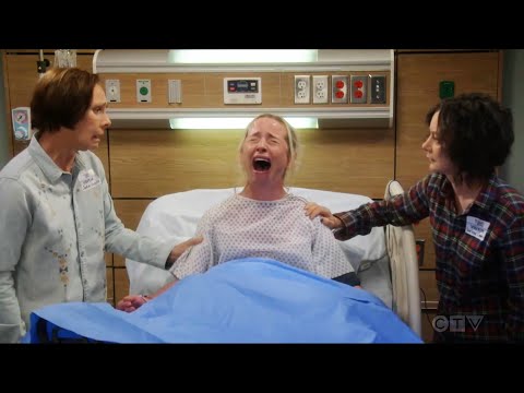 The Conners (Season2) – Preemies, Weed and Infidelity #2