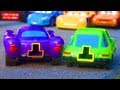 Cars 2 Acer Holley Shiftwell Action Agents Exclusive Vehicle Mattel Toys Disney Pixar Toy Review
