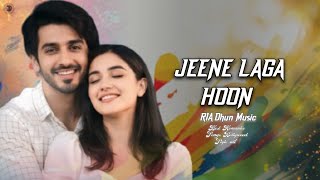 Download lagu Jeene Laga Hoon 💖 Full Romantic Song) | AR Anoj | Heart Touching Love Song 2025 mp3 Download lagu Jeene Laga Hoon 💖 Full Romantic Song) | AR Anoj | Heart Touching Love Song 2025 mp3