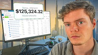 Scaling to 250k/month PROFIT With Facebook Ads in Q4 (dropshipping)