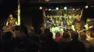 Grammatrain - Need (live) 2009