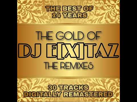 Reel 2 Real feat. The Mad Stuntman - I Like To Move It 2010 (Mixed by. DJ E[X]TAZ)