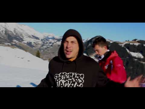 04.- ENRIK Y BOLA - TOCA LAS PALMAS [ASPIRANDO ALTO]