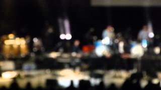 Who is William Onyeabor? - Why Go To War (Greek Theatre, Los Angeles CA 5/8/14)