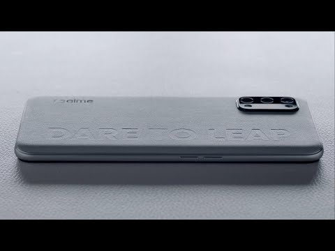 REALME Q2 Pro Trailer Commercial Official Video HD | REALME Q2 Pro 5G