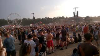 Przystanek Woodstock 2014 Piersi-Całuj Mnie