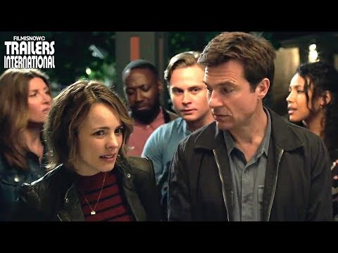 A Noite do Jogo Trailer: comédia de ação com Jason Bateman, Rachel McAdams