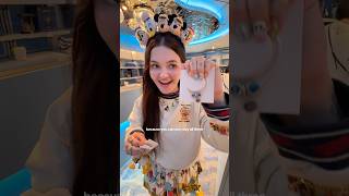 Collecting @TheOfficialPandora charms around the world - DISNEY ADVENTURE CRUISE 🚢✨ @DisneyAUNZ